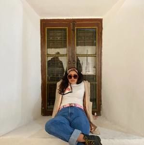 Meet your Posher, Alyssa